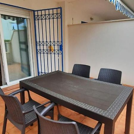 Apartamento Las Azaleas Torrox Luaran gambar