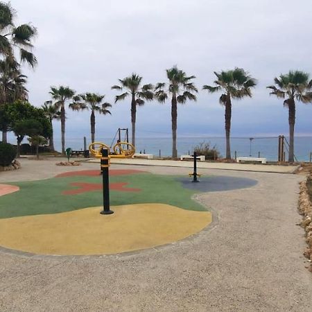 Apartamento Las Azaleas Torrox Luaran gambar