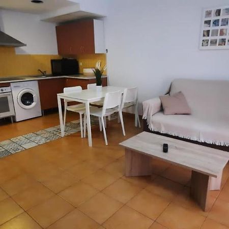 Apartamento Las Azaleas Torrox Luaran gambar