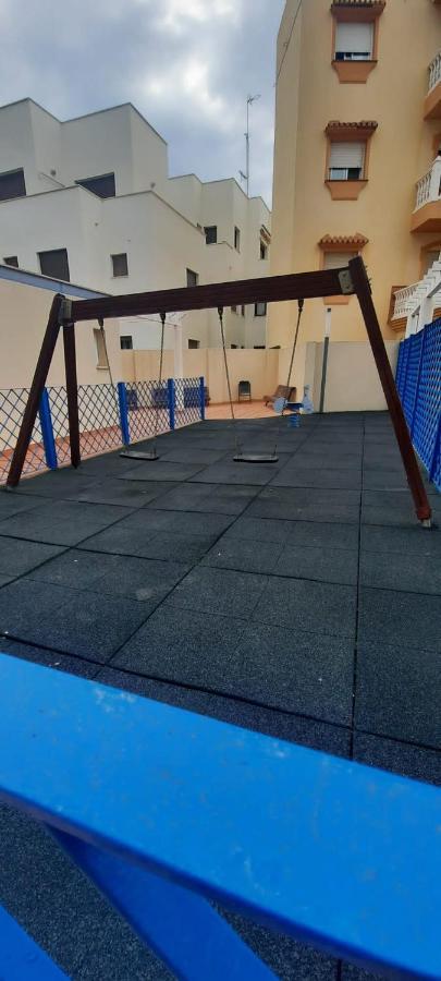 Apartamento Las Azaleas Torrox Luaran gambar