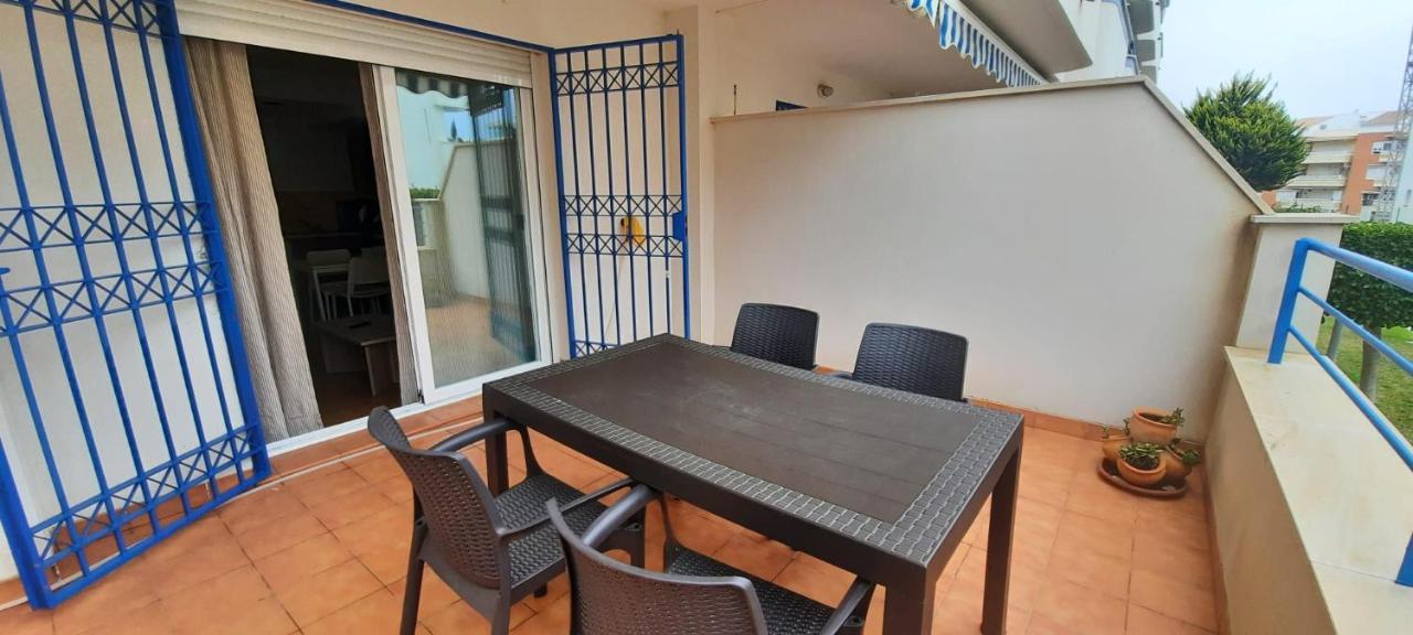 Apartamento Las Azaleas Torrox Luaran gambar
