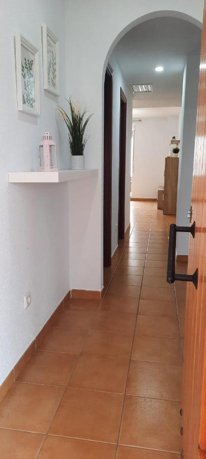 Apartamento Las Azaleas Torrox Luaran gambar