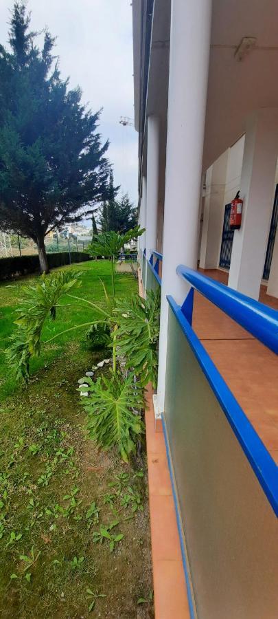 Apartamento Las Azaleas Torrox Luaran gambar