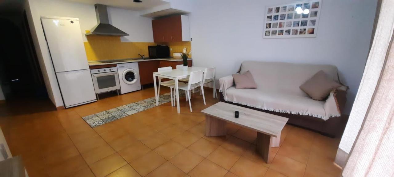 Apartamento Las Azaleas Torrox Luaran gambar